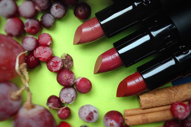 GOSH Velvet Touch Matt 