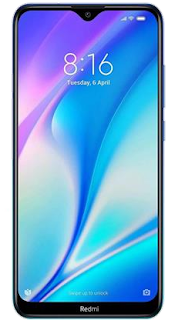 Redmi 8A Dual. Best Phone Under 8000 - Redmi 8A Dual.