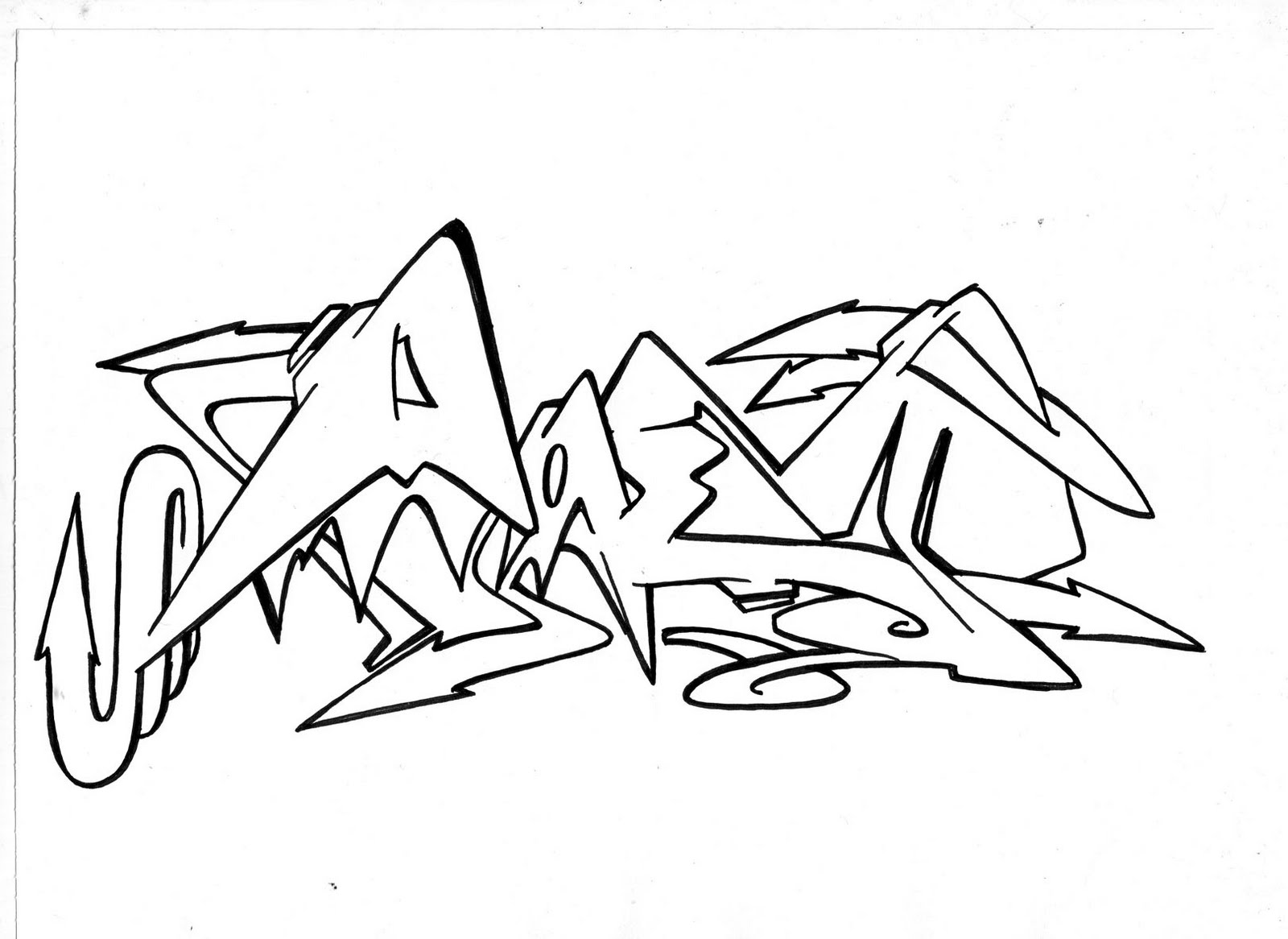 Judy Moody Free Coloring Pages