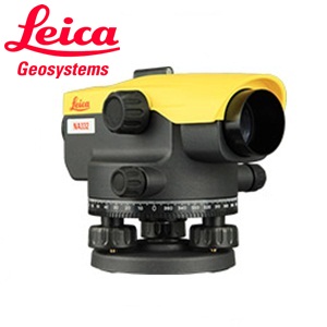 Jual Alat Survey Automatic Level Leica NA322 Bergaransi Resmi