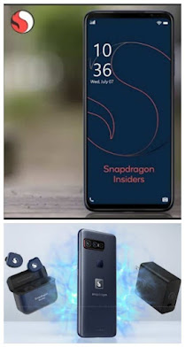Image of Snapdragon Insider Phone