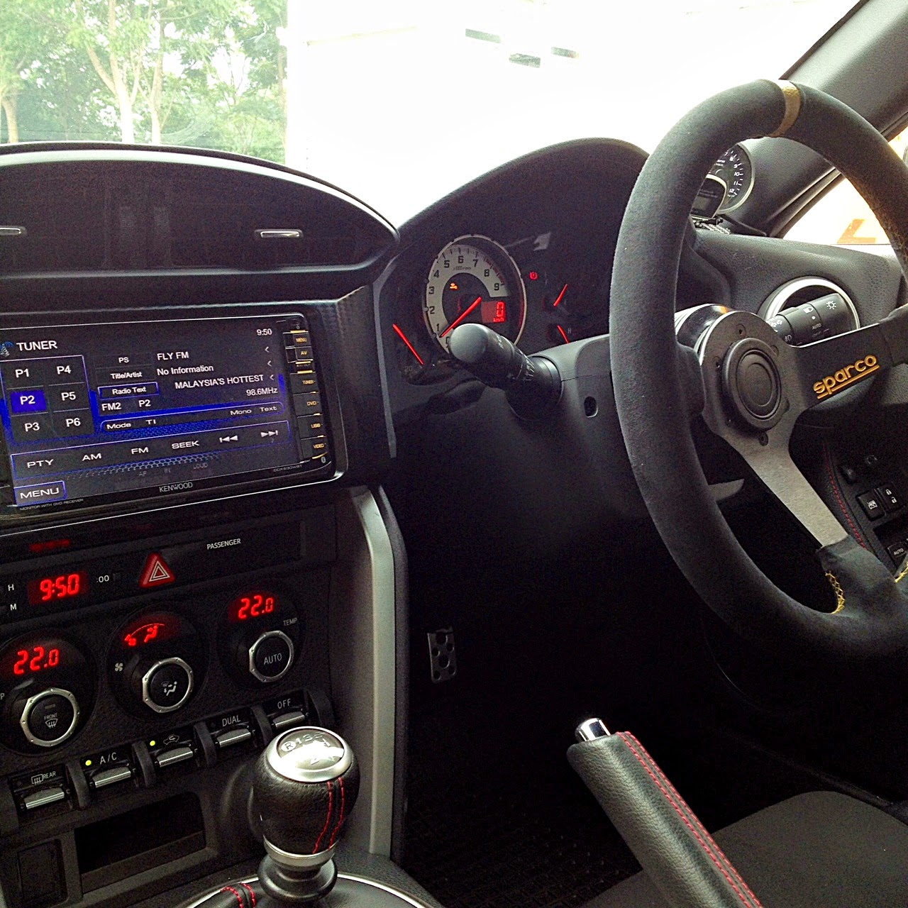 TCC Track Day @ 12th July 2014