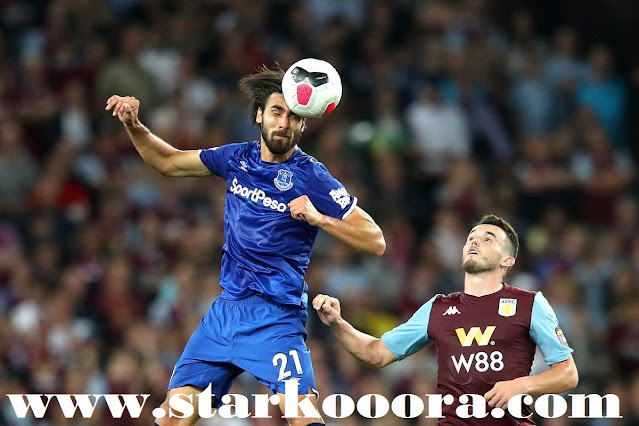 موعد مباراة ايفرتون واستون فيلا اليوم السبت 2021/9/18 في الدوري الإنجليزي الممتاز والقنوات الناقلة موعد مباراة ايفرتون واستون فيلا اليوم السبت 2021/9/18 في الدوري الإنجليزي الممتاز والقنوات الناقلة