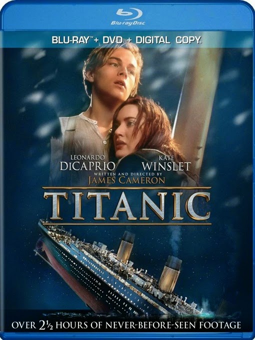 Watch Titanic Movies Full Movie Online Free