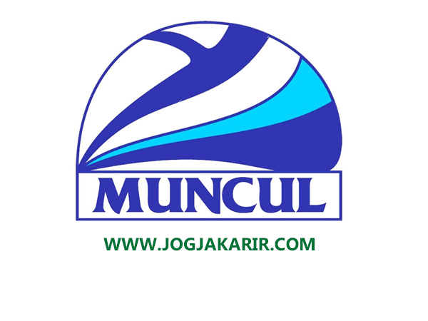 Lowongan Kerja Juli 2020 di PT Usaha Digdaya Muncul Cabang Yogyakarta