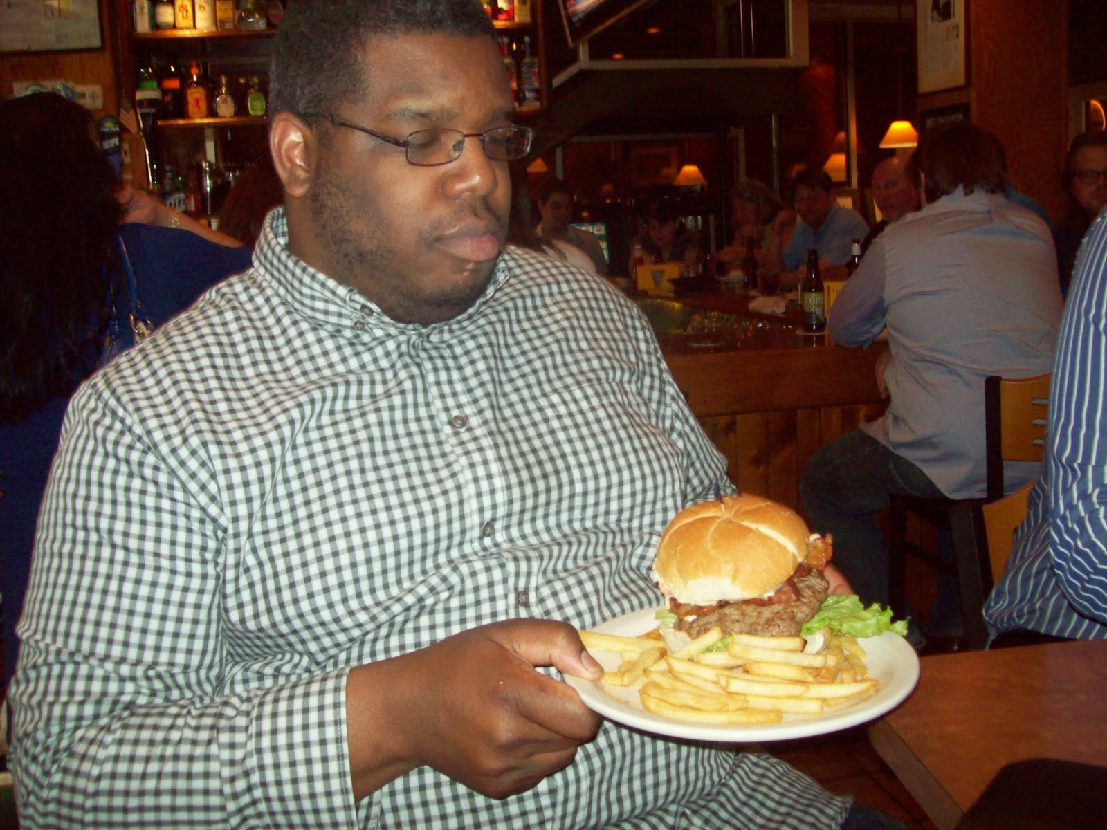 Pittsburgh Happy Hour Mitchell's Bar and Restaurant