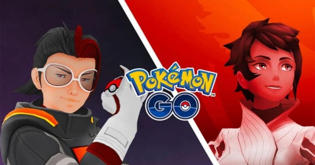 How to defeat Arlo in Pokémon Go how to beat the leader of the Rocket