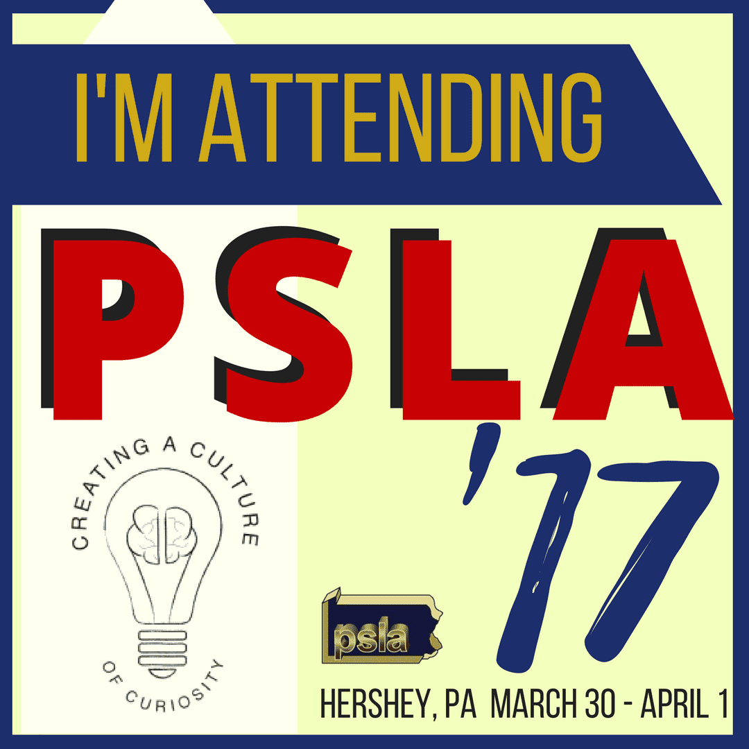 PSLA 2017