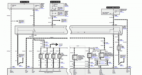 Honda Integra Wiring Diagram Image - Free Image Diagram