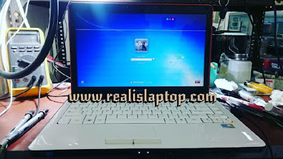service laptop lenovo y450 mati total service laptop lenovo y450 mati total
