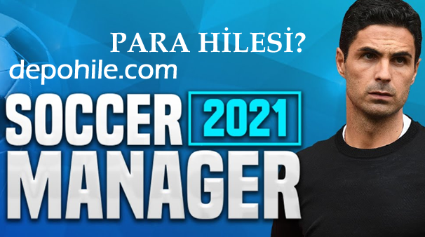 Soccer Manager 2021 Genç Yıldızlar Para Hilesi Mod İndir Yeni