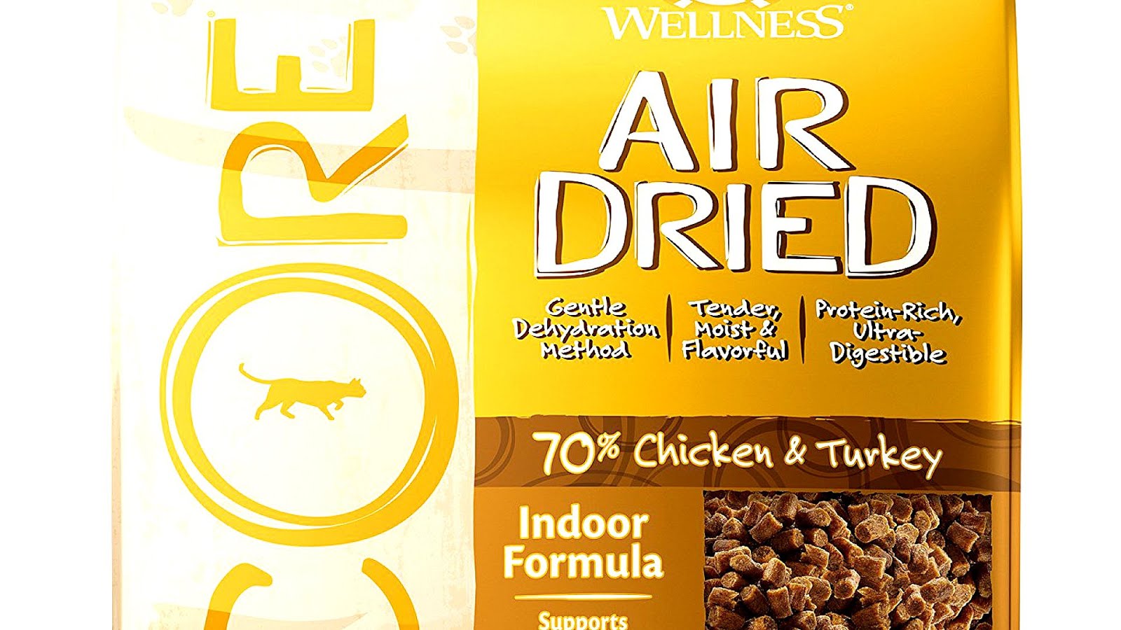 Low Protein Dry Cat Food Cat Choices