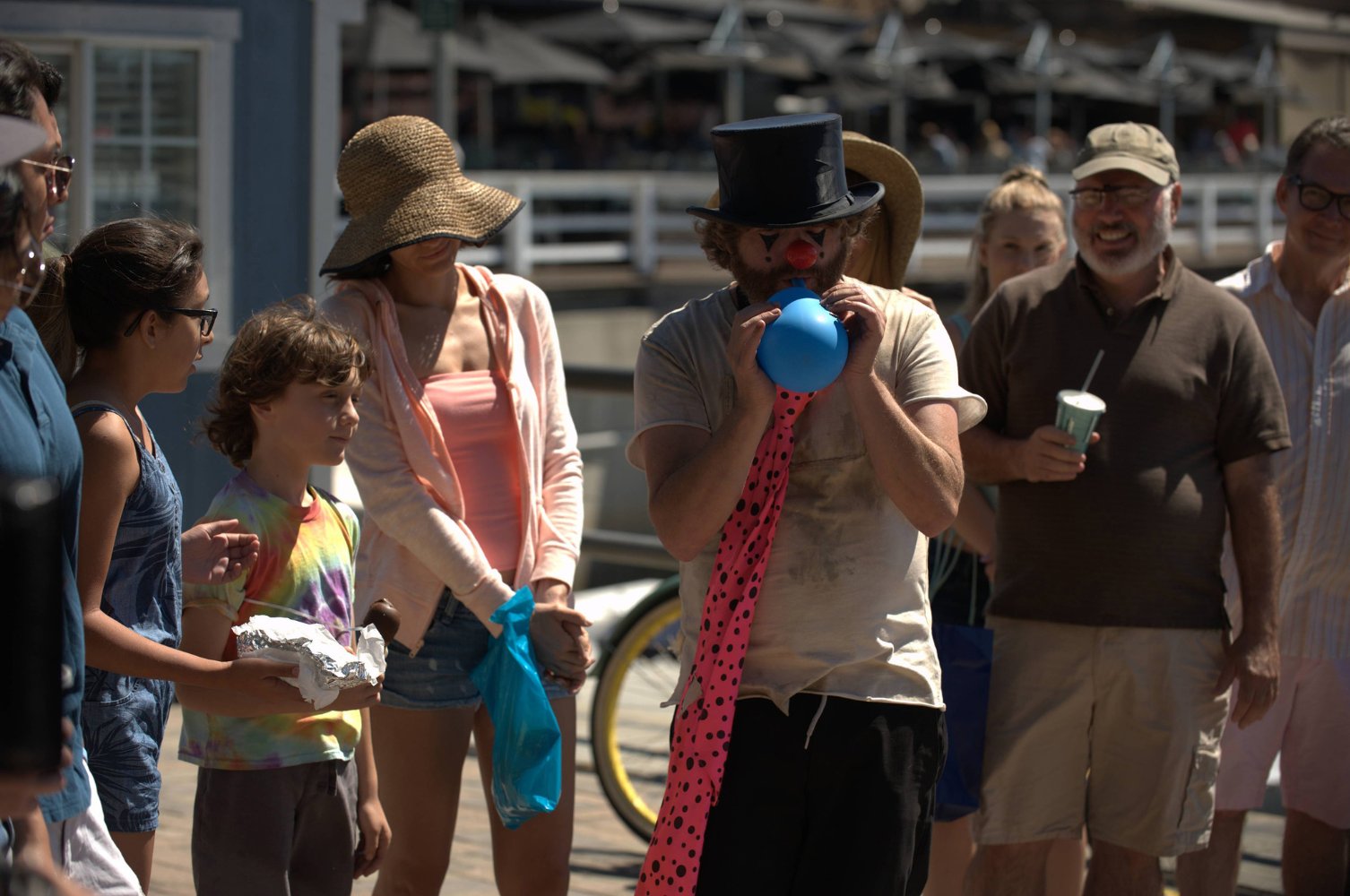 BASKETS Season 2 Trailer, Images and Poster The Entertainment Factor