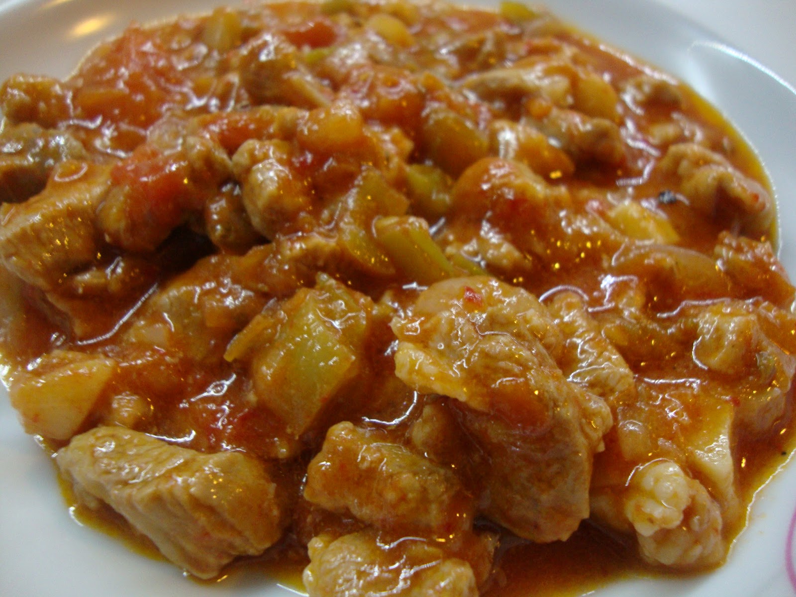 etli sulu yemekler tarifi