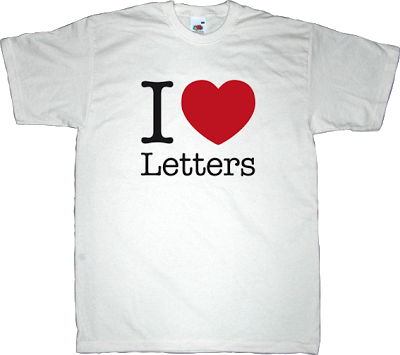 typography Font graphic design typeface t-shirt ephemeral-t-shirts