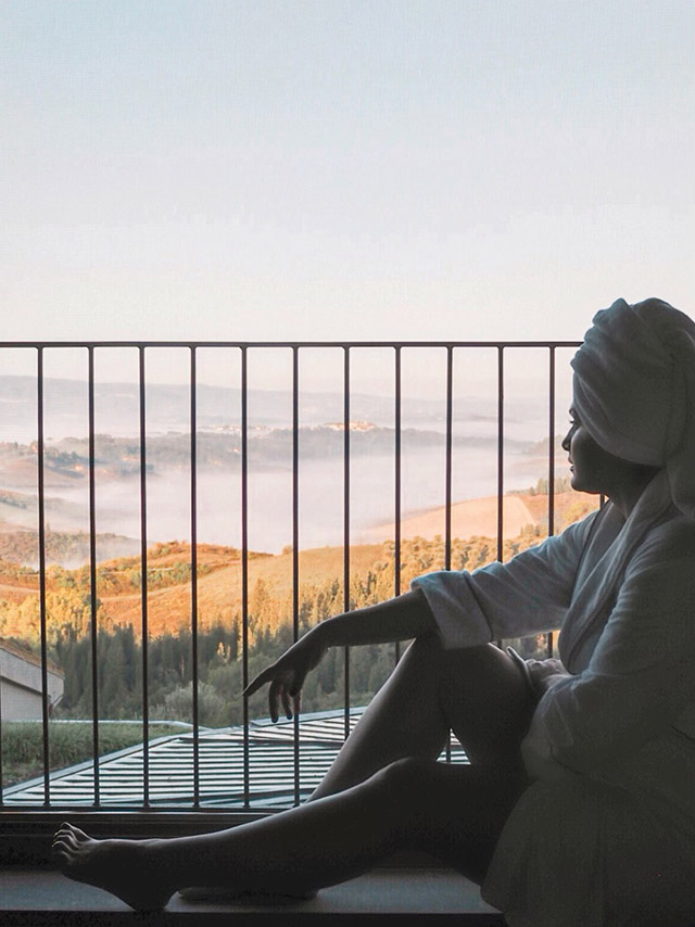 Castelfalfi Castelfalfi