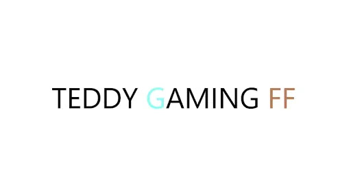 Teddy Gaming FF