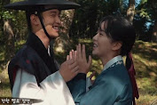 Tonton, Jang Dong Yoon Dan Kim So Hyun Lakukan Eksperimen Lucu Sebelum Adegan Ciuman Di The Tale Of Nokdu