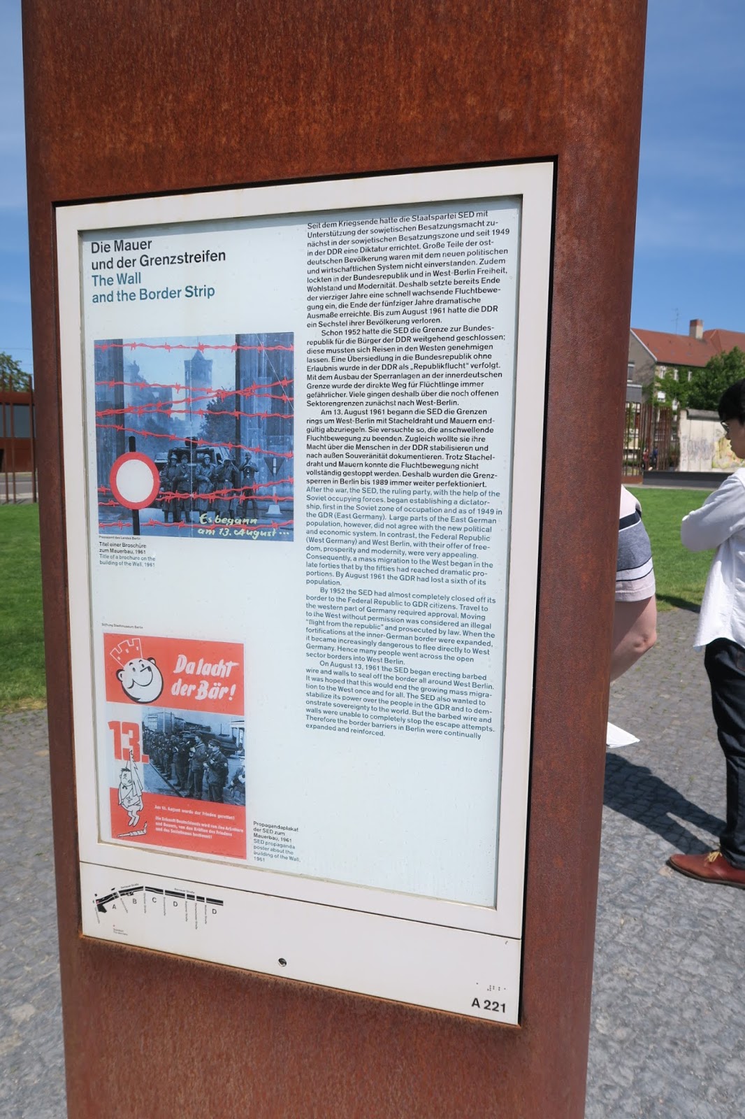 Turbulence Ahead We Are All Ossis Now