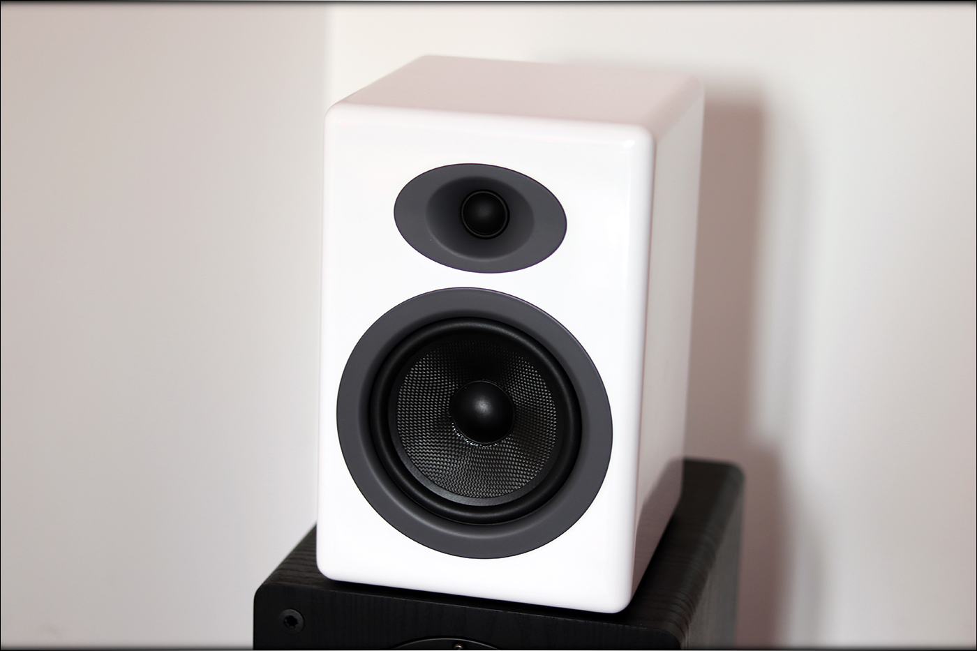 audiophile monitor speakers