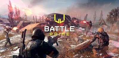 Battle Prime Online 3 0 3 (Full) Apk Mod for Android Battle Prime Online 3 0 3 (Full) Apk Mod for Android