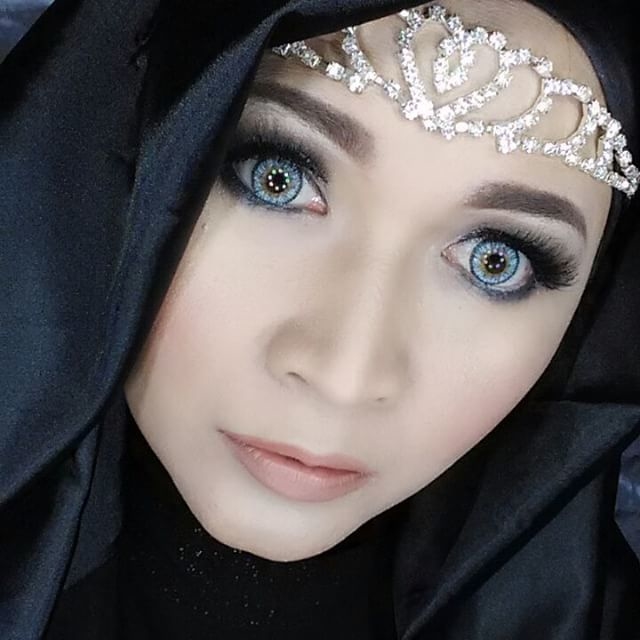 Hati-hati, 4 Kesalahan Pemakaian Lensa Ini Menyebabkan Kebutaan! Hati-hati, 4 Kesalahan Pemakaian Lensa Ini Menyebabkan Kebutaan!