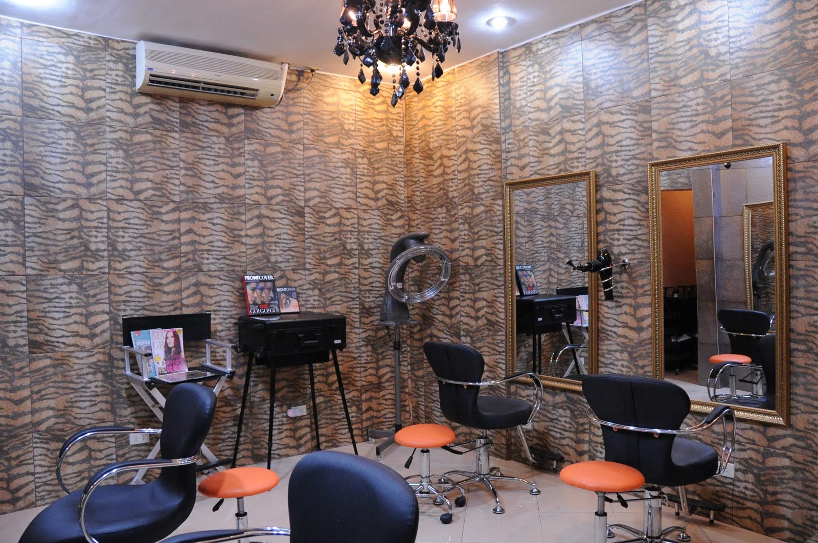 COOLIT Le Kuku hair & nail salon