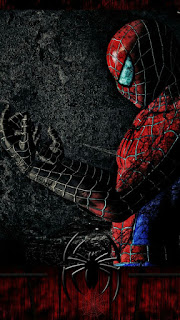 Gambar Wallpaper Whatsapp Spiderman