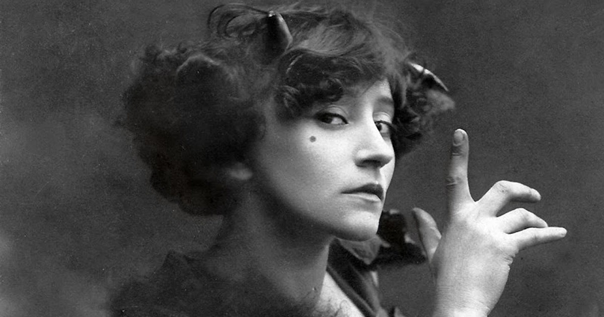 Biografías e Historia Colette