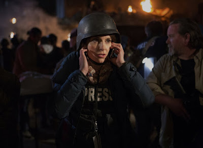 Tina Fey image from Whiskey Tango Foxtrot