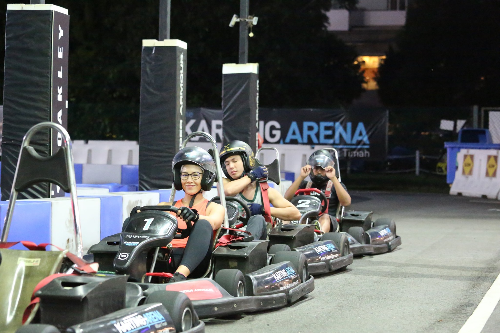 10 Activities for Teens and Families in Singapore | The Wacky Duo