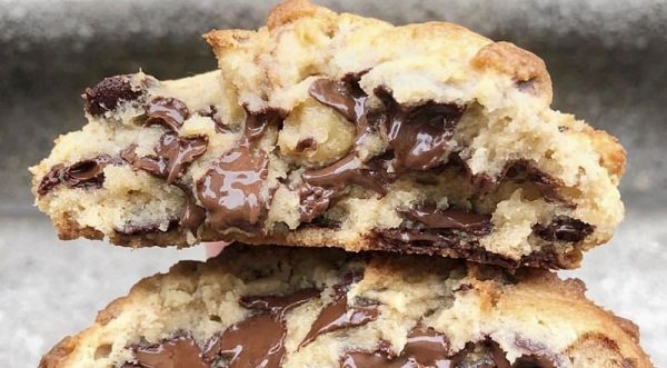 How the famous New York Cookies work How the famous New York Cookies work