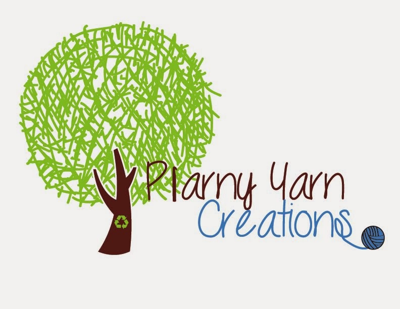 Plarny Yarn Creations