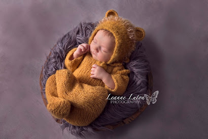 footed newborn romper onesie photography prop