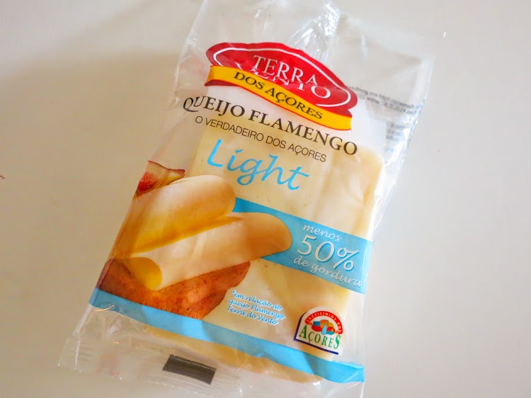 Queijo Light Terra do Vento (Lidl)