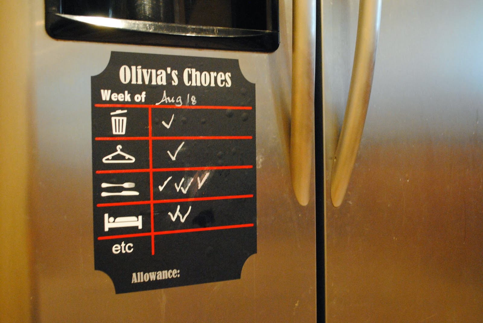 Trick to Removing Bubbles in Vinyl (And Preventing Bubbles at All