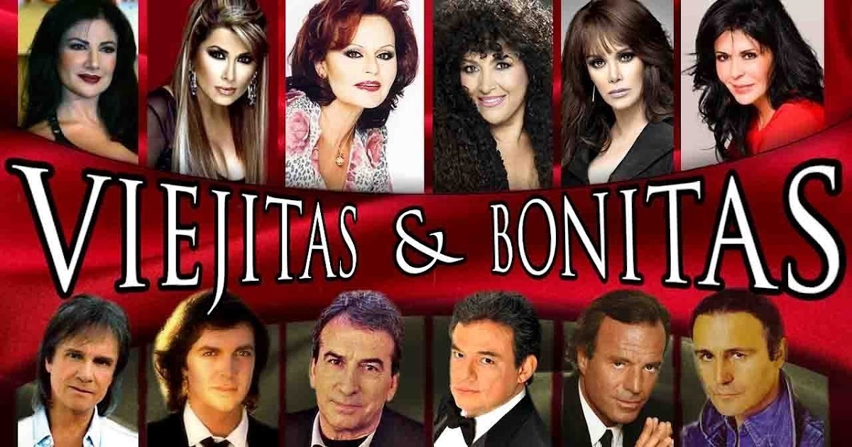 Descargar Baladas Románticas De Los 60 70 80 90