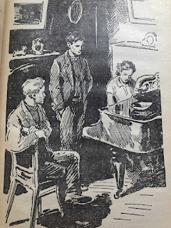 Тихонов рассказы о жителях водоемов читать 4