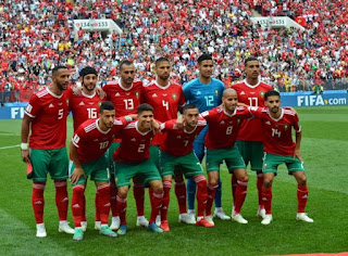 بث مباشر مباراة المغرب وغامبيا مشاهدة مباراة المغرب وغامبيا