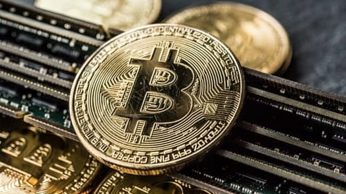bitcoins highest value ever