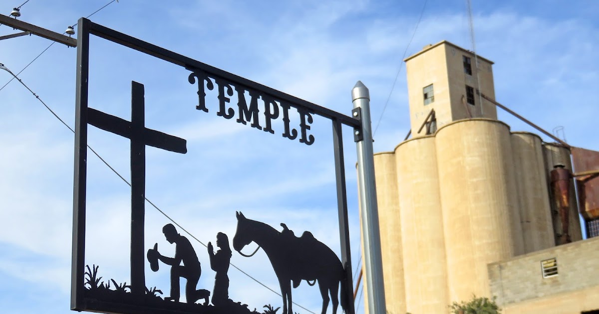 Geographically Yours Sudan, Texas, USA