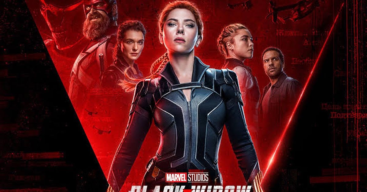 Regarder Black Widow Streaming Popular Tv Show & Movie: Black Widow (2020) Full Movie Streaming