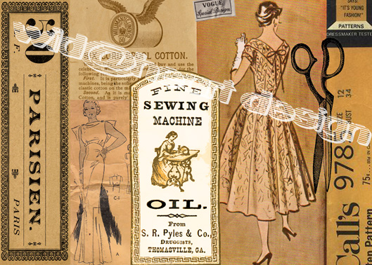 Wild heart Sewing wild-heart-sewing