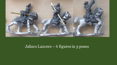 Jalisco Lancers
