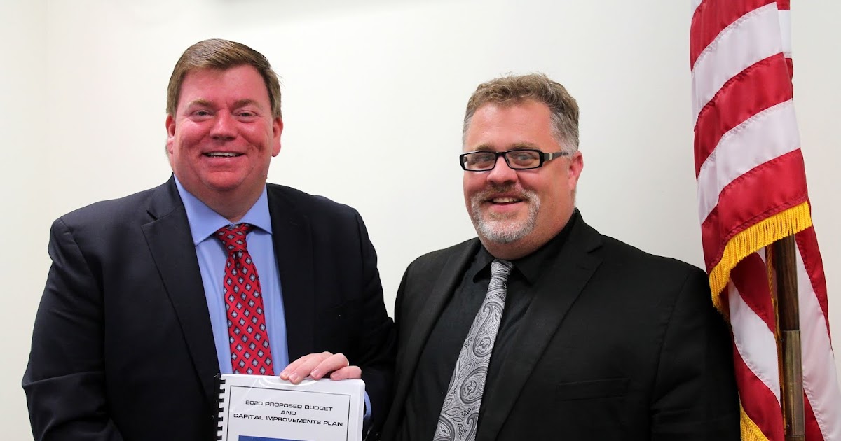 Lehigh Valley Ramblings NorCo Council Approves NoTaxHike Budget for 2020