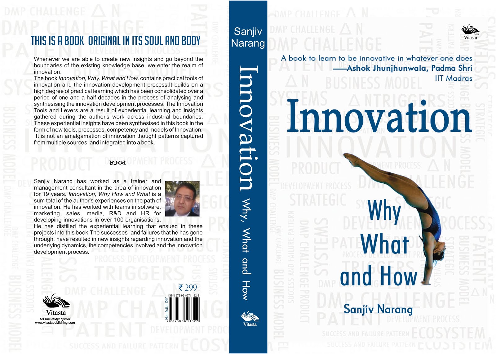 Innovation:Why,What and How
