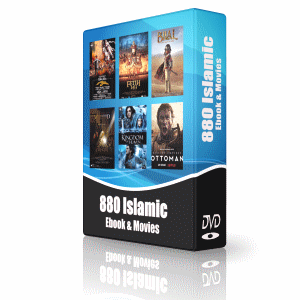 Film & Ebook Tentang Islam 880 Judul