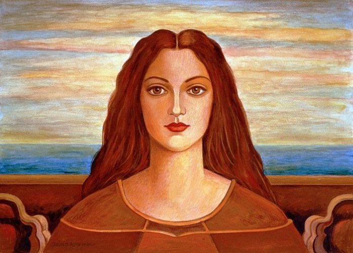 Иранский художник. Javad Azarmehr Иранский художник. Javad Azarmehr