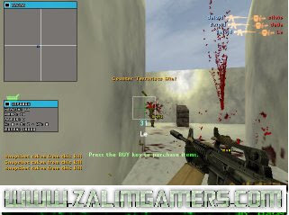 counter strike 1.6 ecc 5.2 download Cs 1. 6 cheat aimbot working in zombie servers! [ecc 5. 2.
