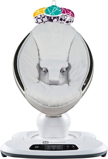 4Moms mamaRoo Infant Swing Features, Specs and Manual | Direct Manual